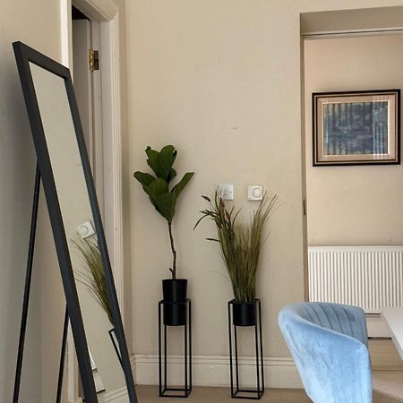Room With Private Bathroom Near The Center Cork Eksteriør billede