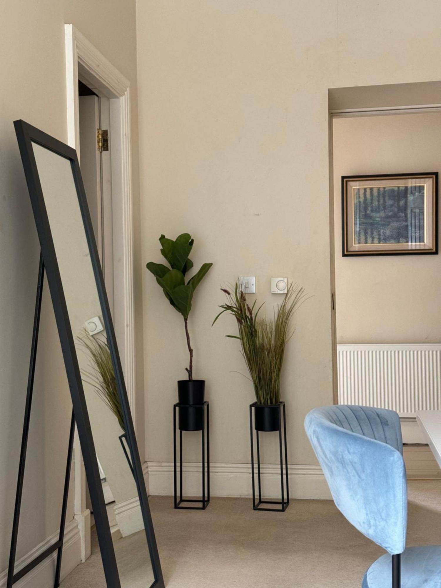 Room With Private Bathroom Near The Center Cork Eksteriør billede